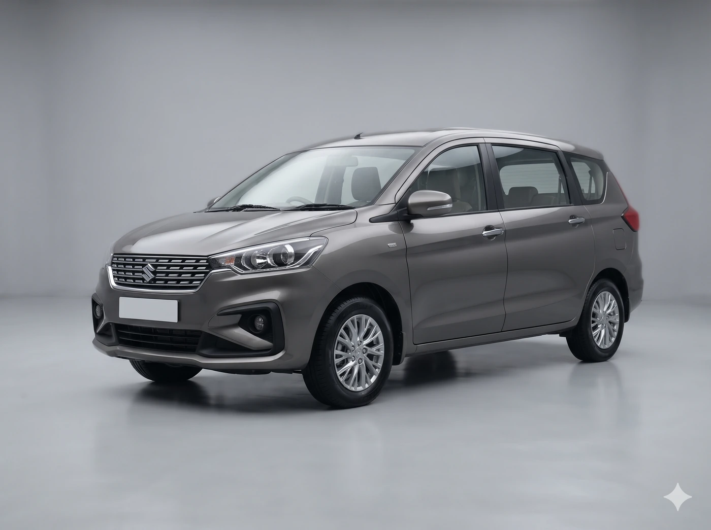 Maruti Ertiga